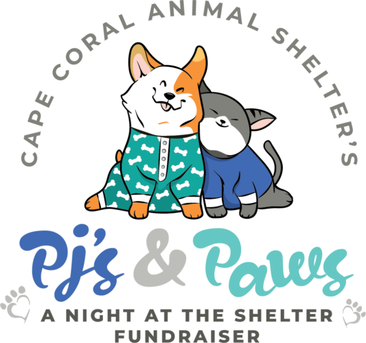 Cape Coral Animal Shelter to host annual PJ’s and Paws — A Night at the Shelter
